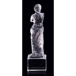 Desná - Figurine