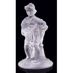 Desná - Figurine