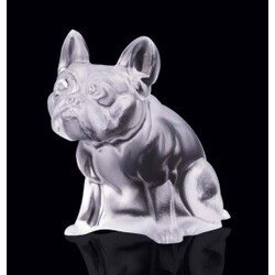 Desná - Figurine