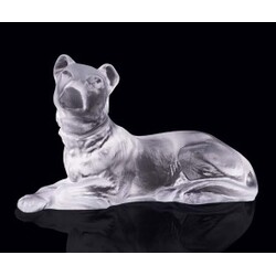 Desná - Figurine