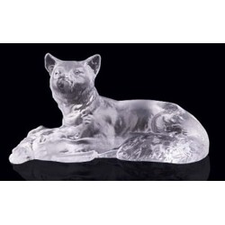 Desná - Figurine