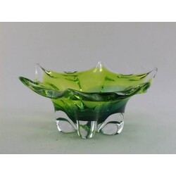 Egermann s.r.o. -  Ashtray
