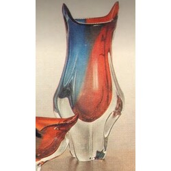 Chřibská - 338/1/33, Vase