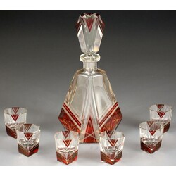 Astera Art Deco