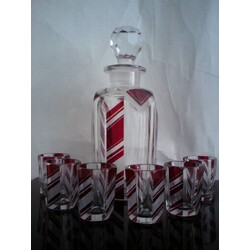 Astera Art Deco