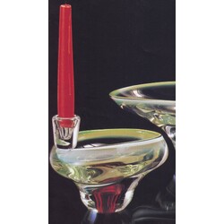 Chřibská -  343/7/18, Candlestick