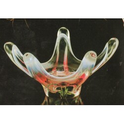 Chřibská -  316/2/33, Bowl