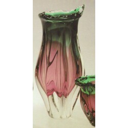 Chřibská -  417/1/30, Vase