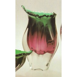 Chřibská -  417/3/20, Vase