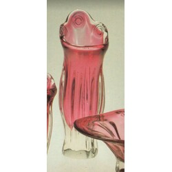 Chřibská -  430/1/28, Vase