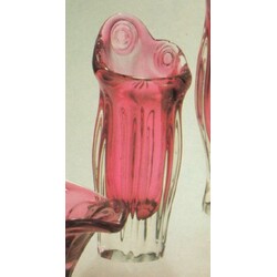 Chřibská -  430/3/18, Vase