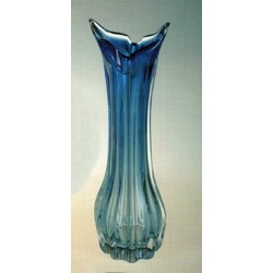 Chřibská -  437/1/40, Vase