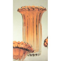 Chřibská -  462/1/25, Vase
