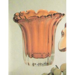 Chřibská -  462/4/20, Vase