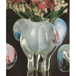 Chřibská -  468/3/18, Vase