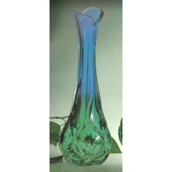 Chřibská -  470/1/37, Vase
