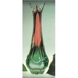 Chřibská -  471/1/37, Vase