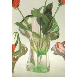 Chřibská -  480/1/23, Vase