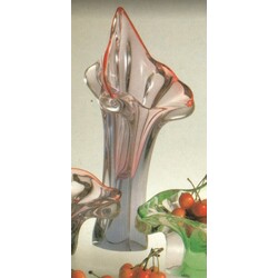 Chřibská -  480/1/34, Vase