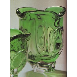 Chřibská -  294/4/18, Vase