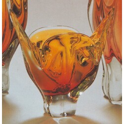 Chřibská -  296/4/19, Vase
