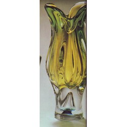 Chřibská -  337/1/31, Vase
