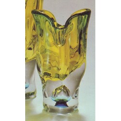 Chřibská -  337/3/19, Vase