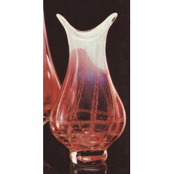 Chřibská -  346/1/27, Vase