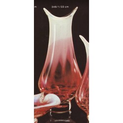 Chřibská -  346/1/33, Vase