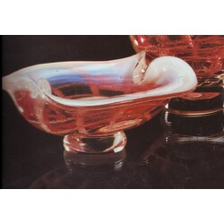 Chřibská -  346/5/22, Ashtray