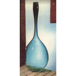 Chřibská - 6/66, Vase