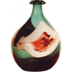 Chřibská -  291/1/23, Vase