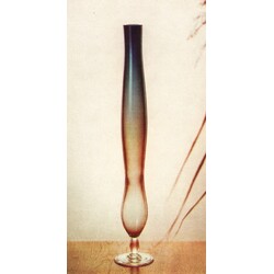Chřibská -  85009/61, Vase
