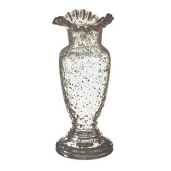 Borské sklo -  81078/11", Vase