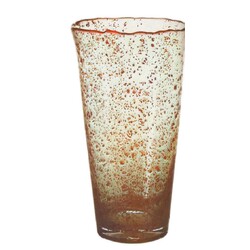 Borské sklo -  87095/10", Vase