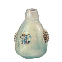 Chřibská -  310/1/24, Vase