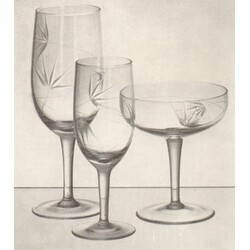 Chlum - 9988/D-6210, Drinking set