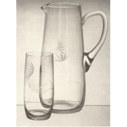 Chlum - 9988/D-6210, Drinking set