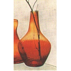 Chlum - 9935, Vase