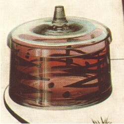 Chlum -  9978, Box