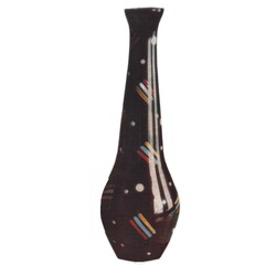 Borské sklo -  45330/8163/28, Vase