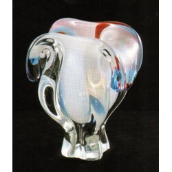 Chřibská -  468/1/22, Vase