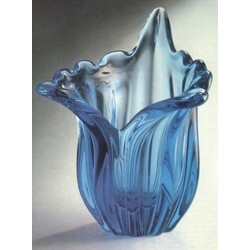 Chřibská -  437/1/30, Vase