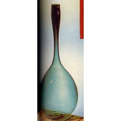 Chřibská -  OK 6/66, Vase