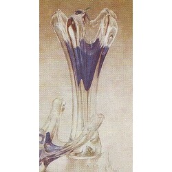 Chřibská -  316/1/33, Vase