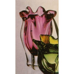 Chřibská -  330/3/18, Vase