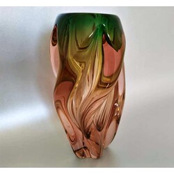 Chřibská - 66/3/16, Vase