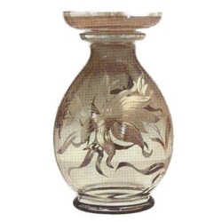 Borské sklo -   Vase