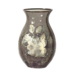 Borské sklo -   Vase