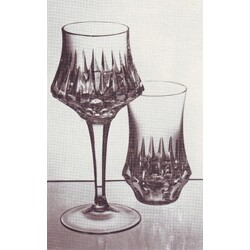 Chlum - 11273/D 6941, Drinking set